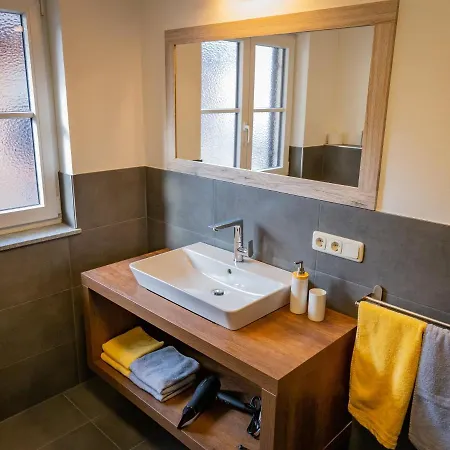 Papa Joe's In * גרמיש-פרטנקירכן