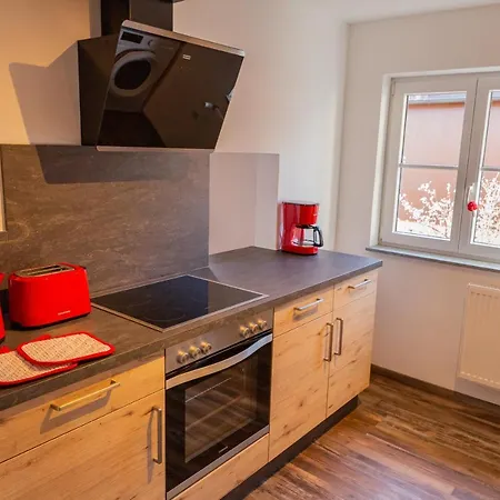 Papa Joe's In דירה *