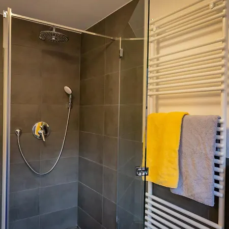 Apartamento Papa Joe's In
