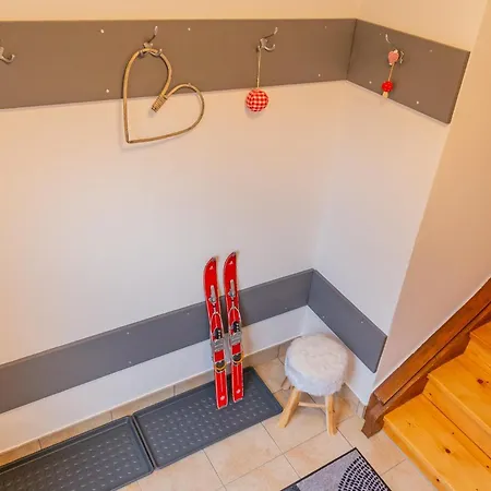 Papa Joe's In * גרמיש-פרטנקירכן