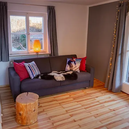 Papa Joe's In דירה גרמיש-פרטנקירכן