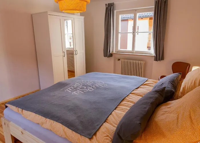 Apartment Papa Joe`s In *