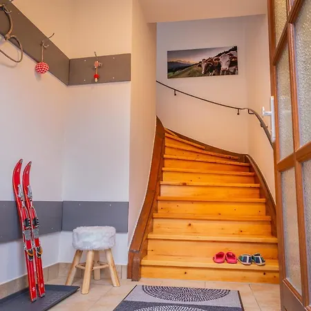 Papa Joe's In Διαμέρισμα