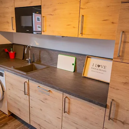 Papa Joe's In * Γκάρμις-Παρτενκίρχεν