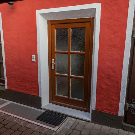 Διαμέρισμα Papa Joe's In *