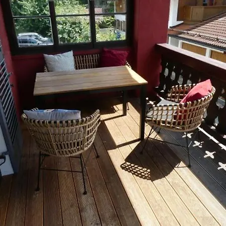 Papa Joe's In Διαμέρισμα