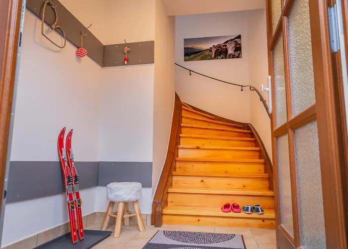 Papa Joe's In Διαμέρισμα