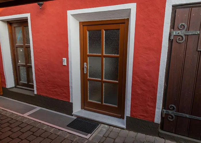 Апартаменты Papa Joe's In *