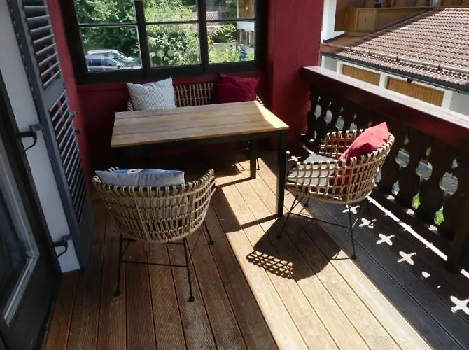 Papa Joe's In Διαμέρισμα