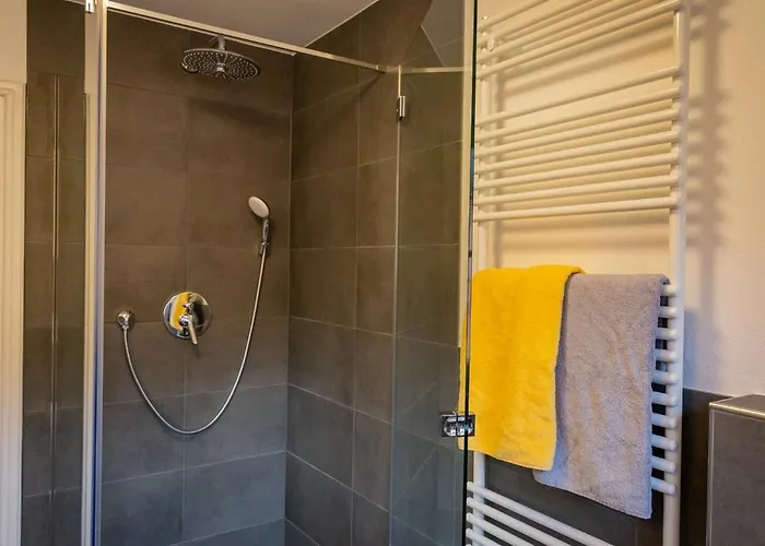 Апартаменты Papa Joe's In