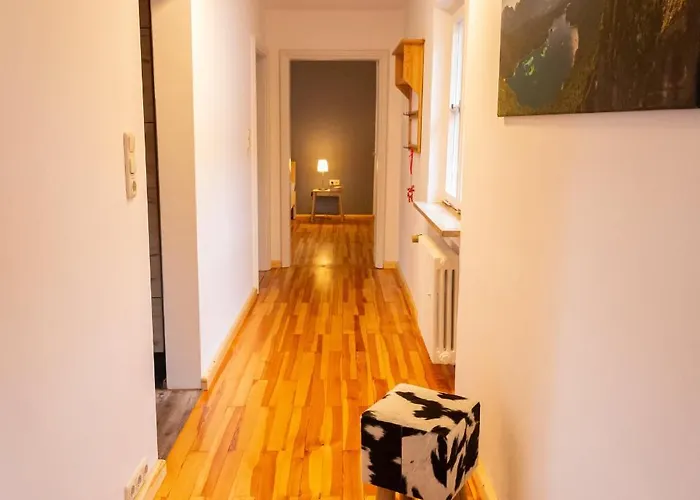 Papa Joe's In Γκάρμις-Παρτενκίρχεν