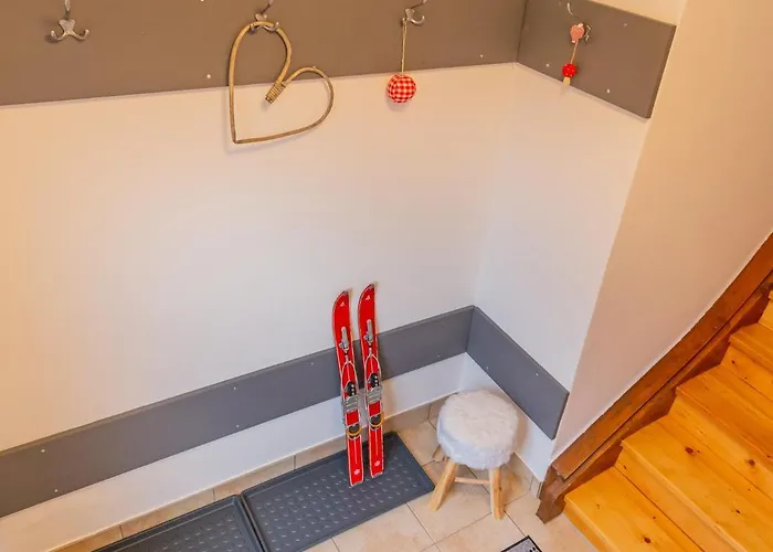 Papa Joe's In * Гармиш-Партенкирхен