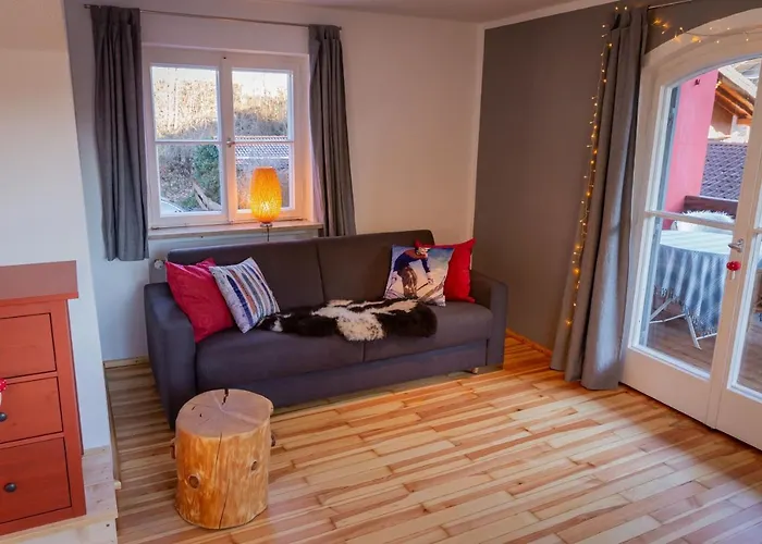 Papa Joe's In Διαμέρισμα Γκάρμις-Παρτενκίρχεν